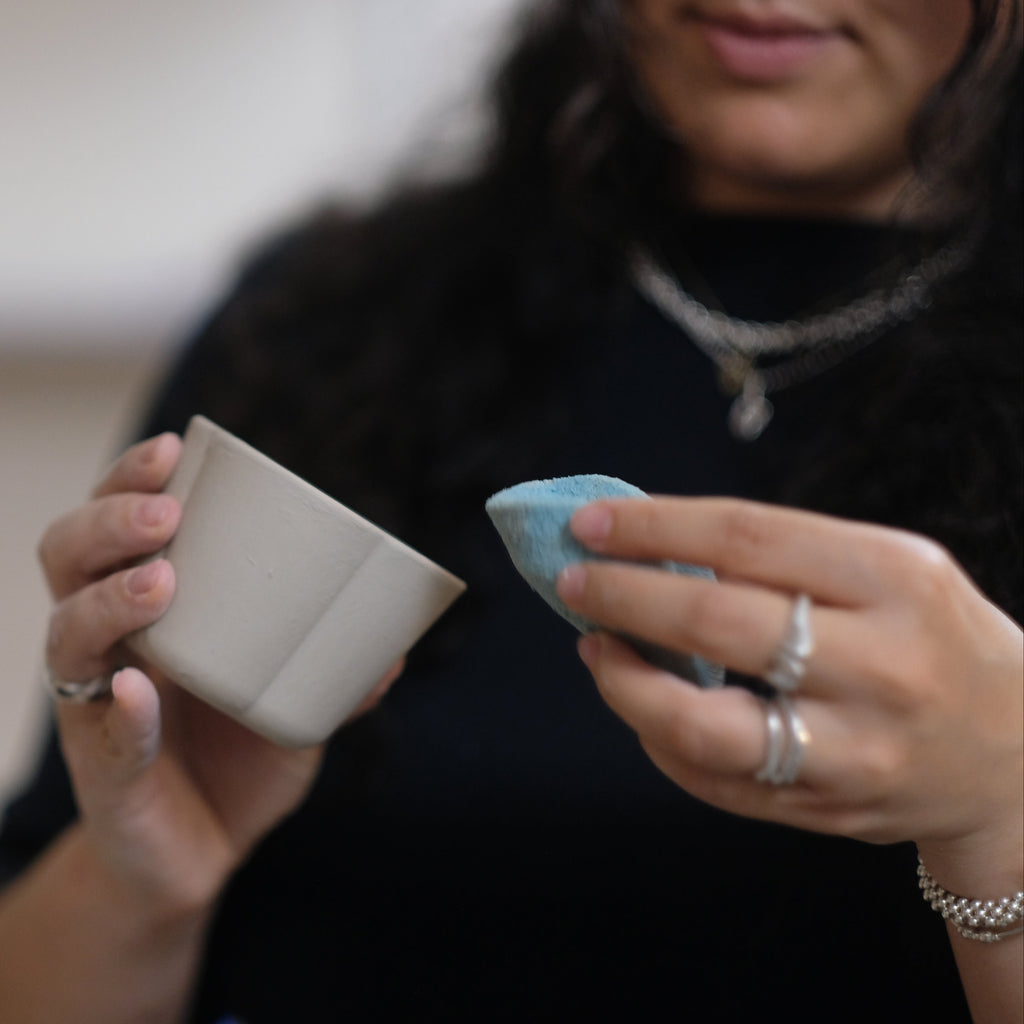 Basic Mold Making With CAD - Thursdays September 10 - October 8