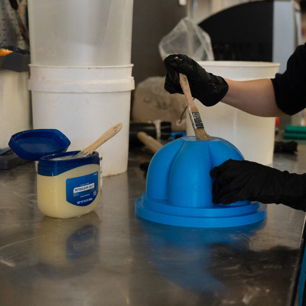 Basic Mold Making With CAD - Thursdays September 10 - October 8