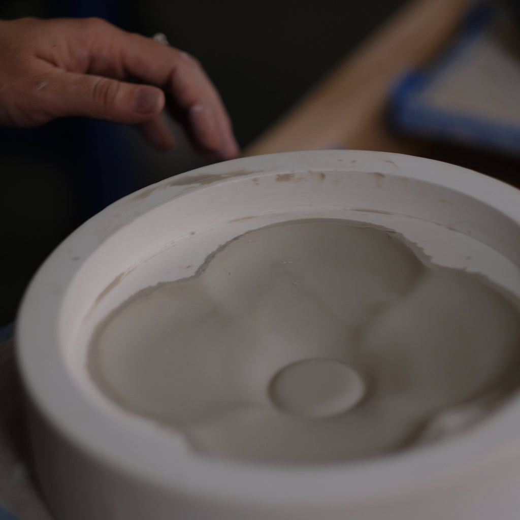 Basic Mold Making With CAD - Thursdays September 10 - October 8