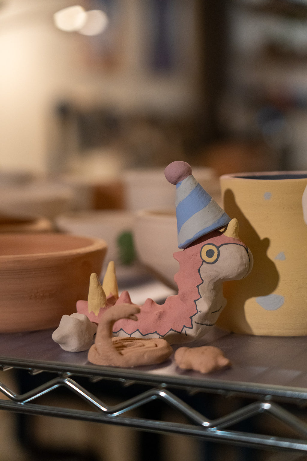 Member Handbuilding Workshop (June 16th-30th)