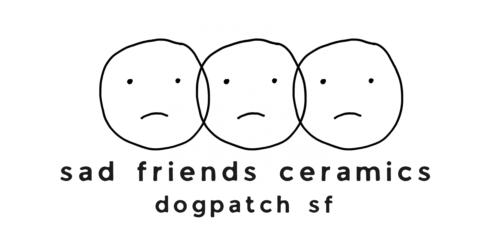 Studio Info – Sad Friends Ceramics