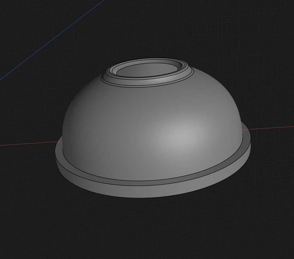 Basic Mold Making With CAD - Thursdays Feb 26 - Mar 26