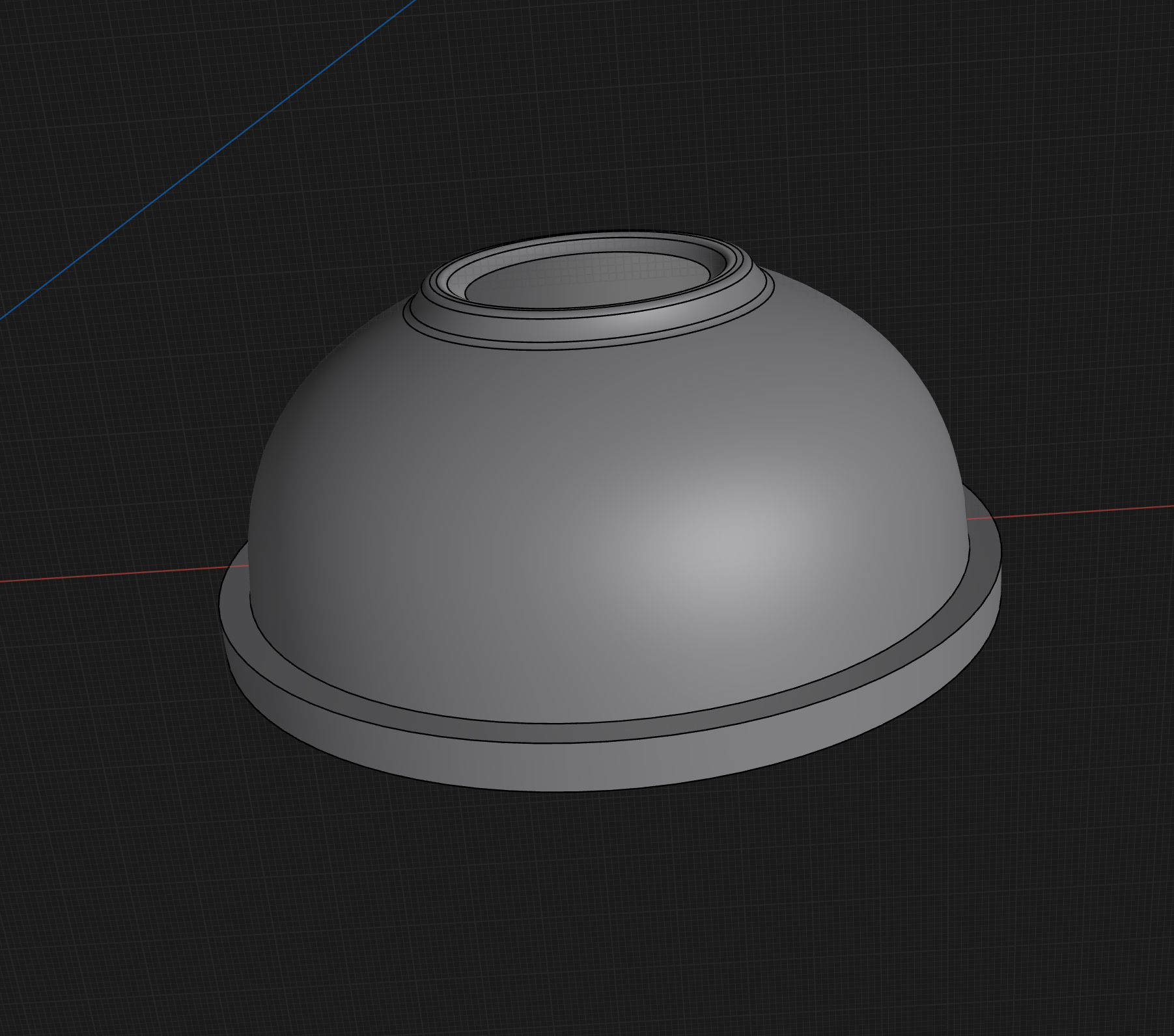 Basic Mold Making With CAD - Thursdays Feb 26 - Mar 26