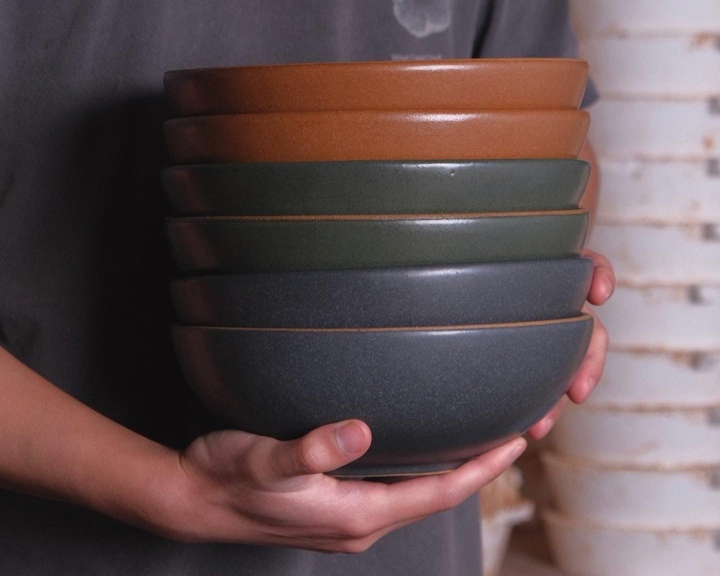 Intro to Wheel Throwing - Mondays Feb 23 - Mar 23