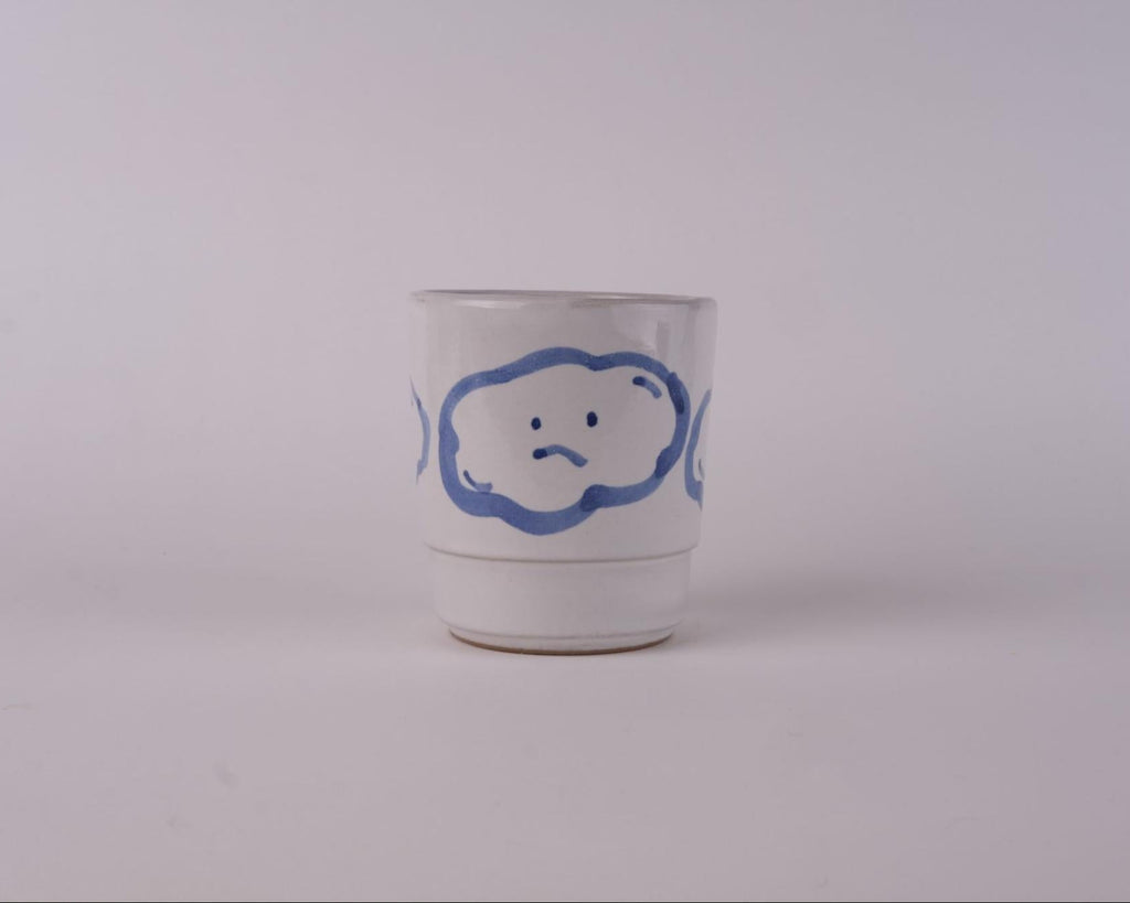 Single Day Cup Throwing Workshop Friday