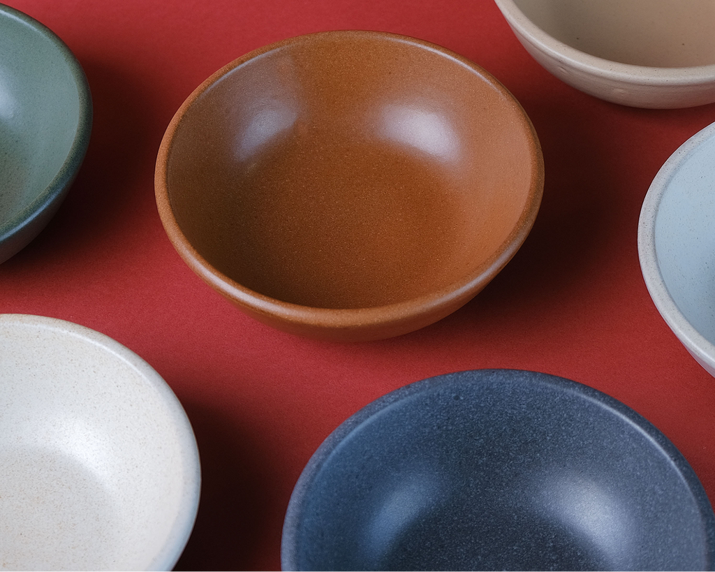 Intro to Wheel Throwing - Wednesdays Feb 25 - Mar 25