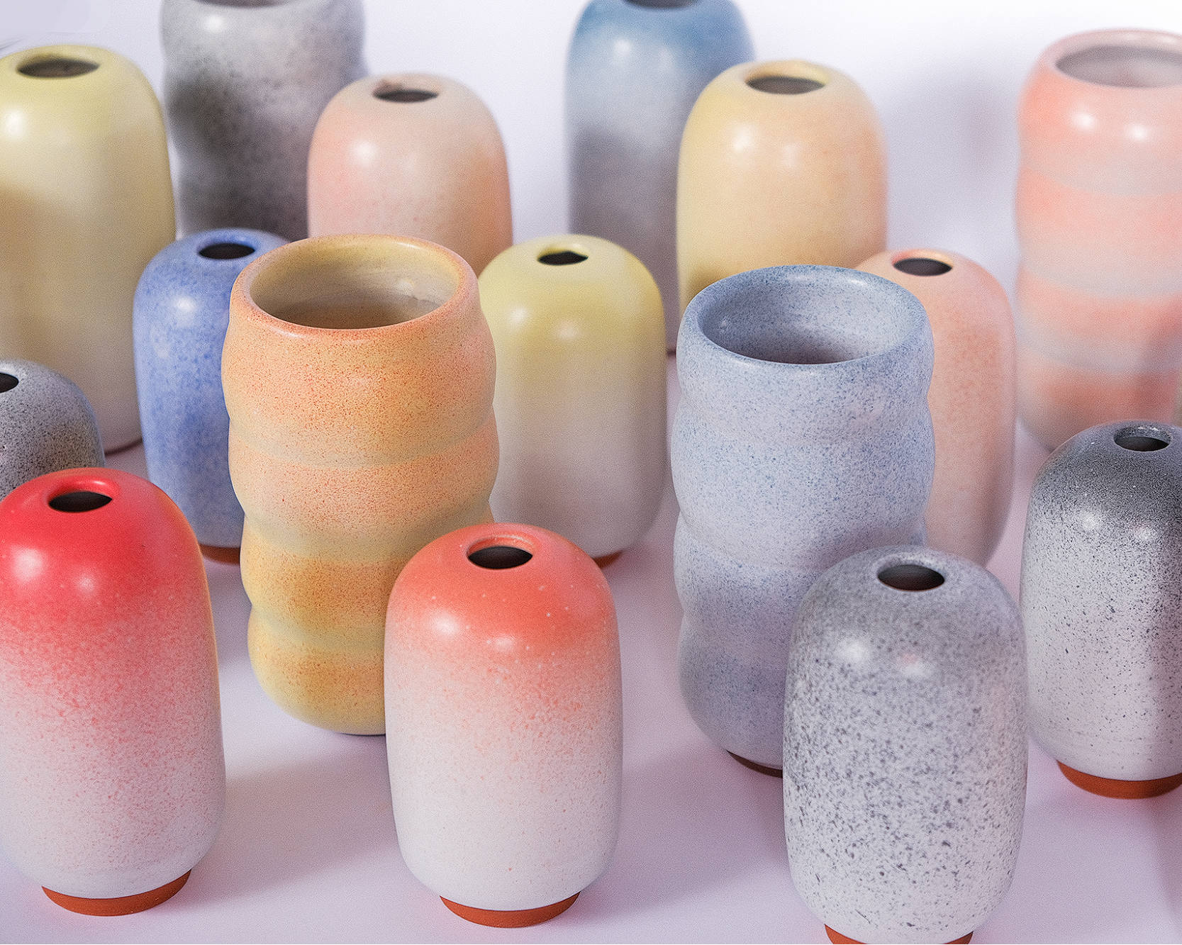 Intro to Wheel Throwing - Mondays Feb 23 - Mar 23