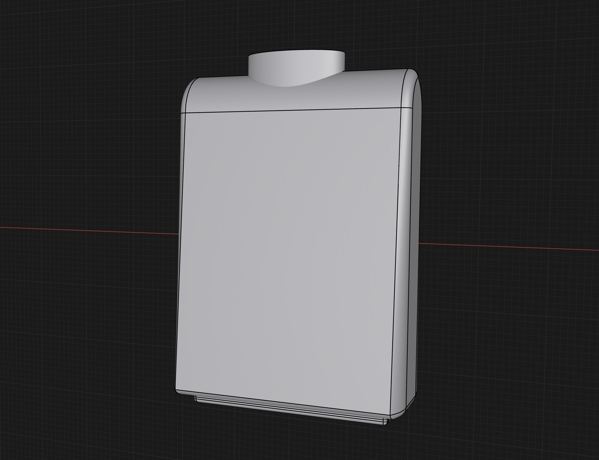 Basic Mold Making With CAD - Thursdays Feb 26 - Mar 26